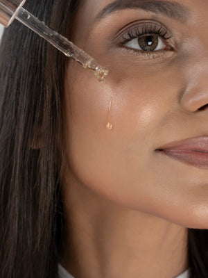 Why Your Skin Isn’t the Problem — And How to Fix It Naturally