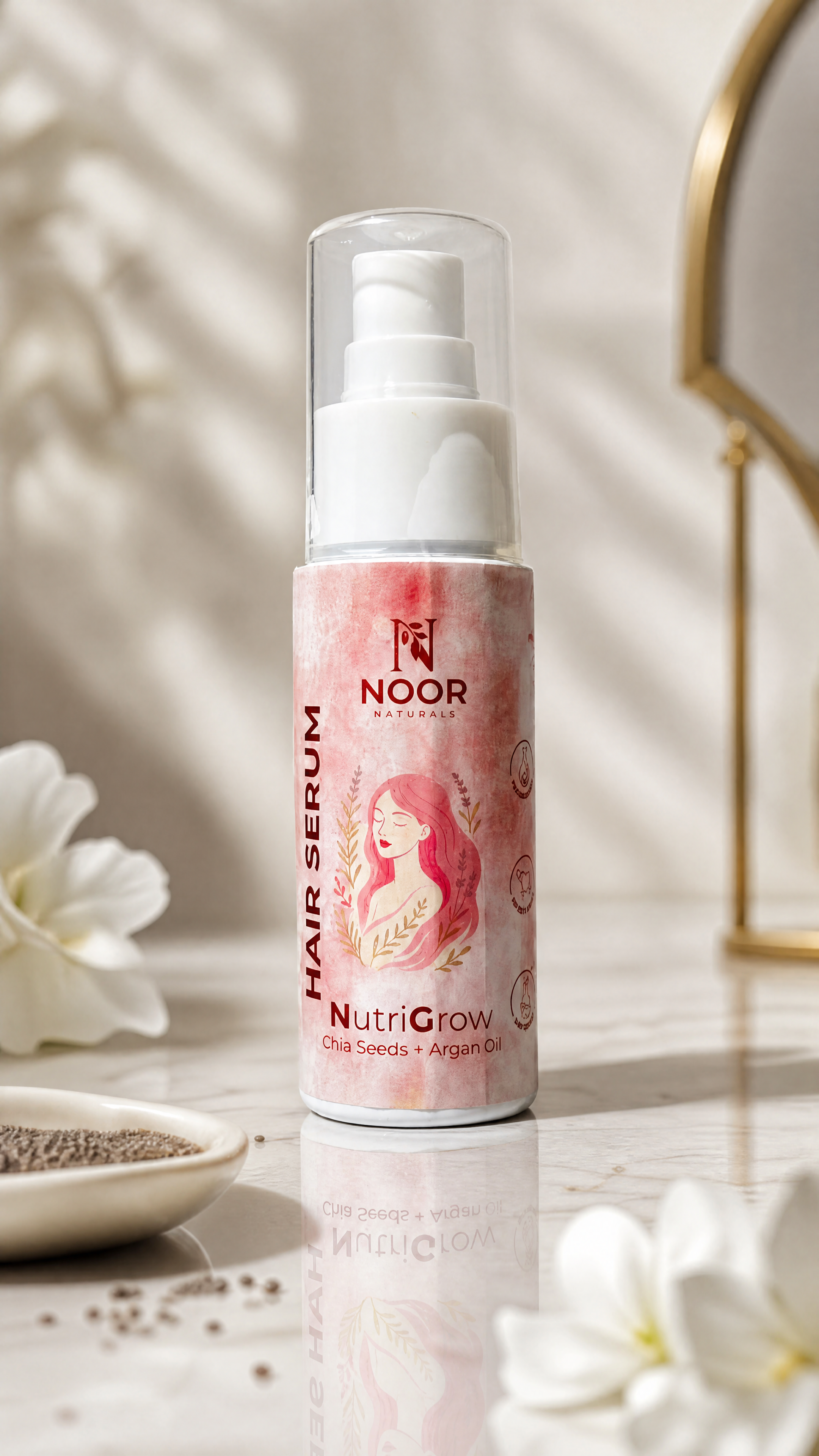 Hair Serum