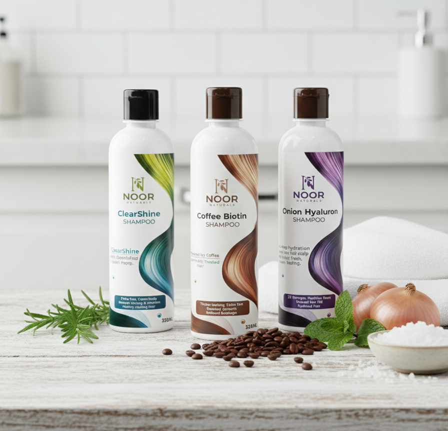 Hair Care