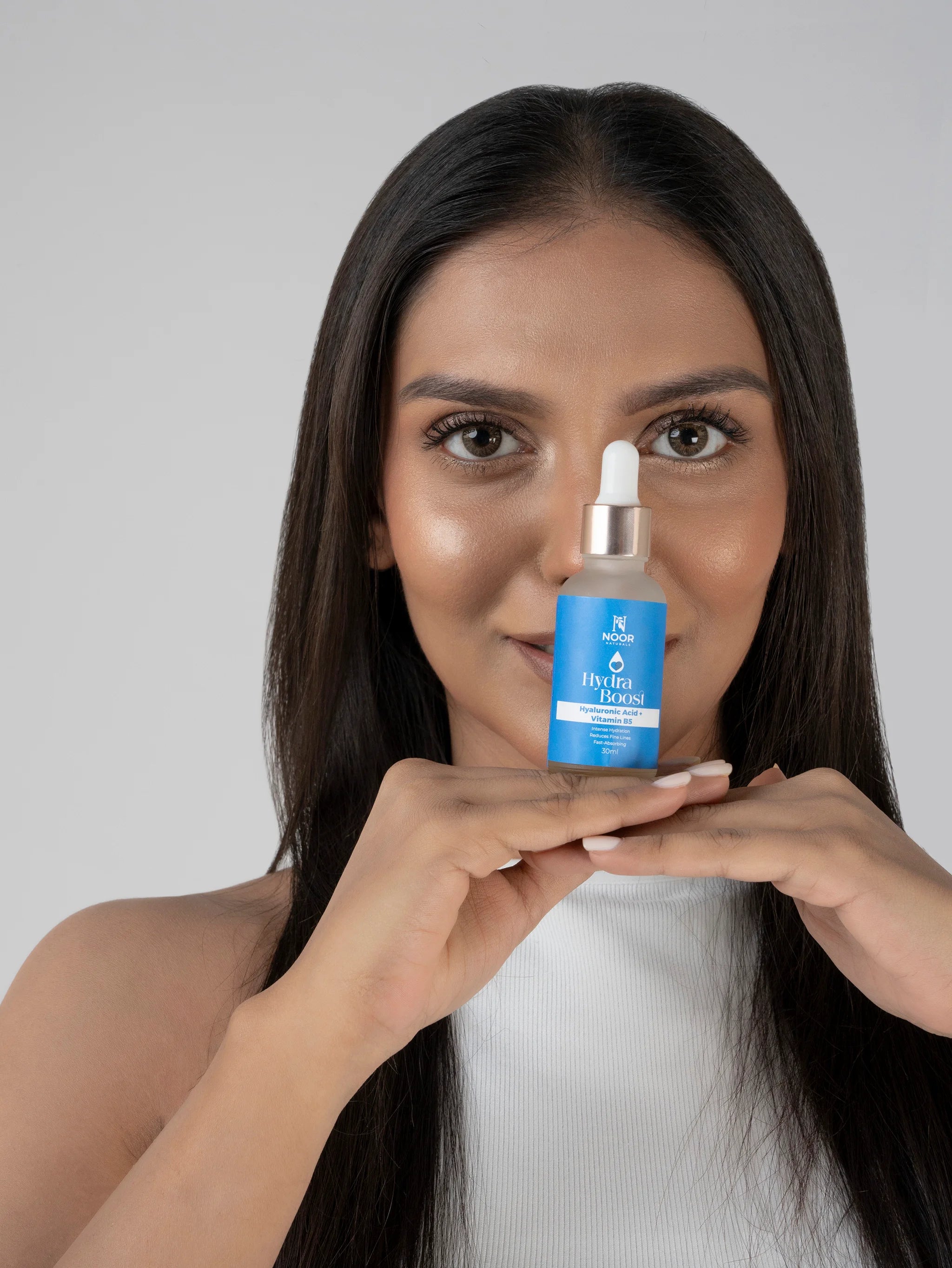 HydraBoost Hyaluronic Acid Serum