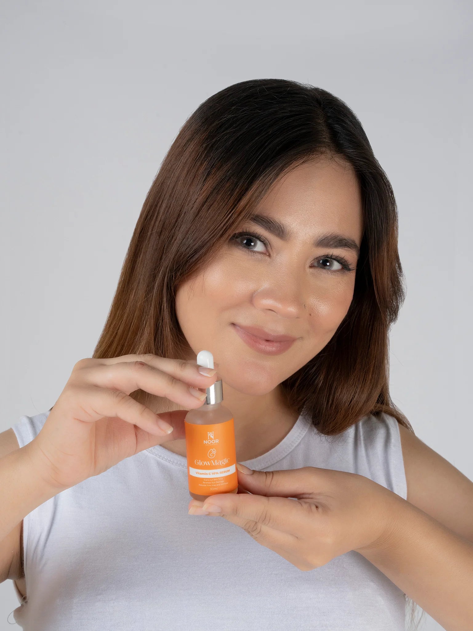 Vitamin C 10% Serum