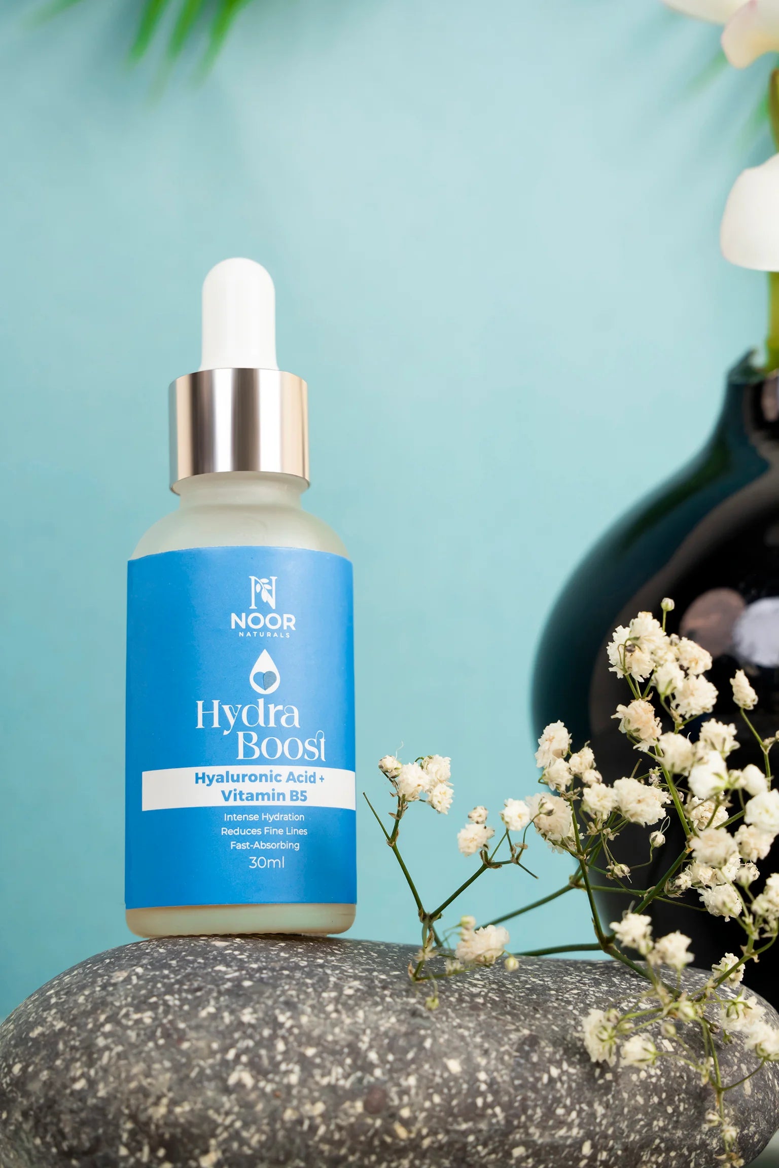 HydraBoost Hyaluronic Acid Serum