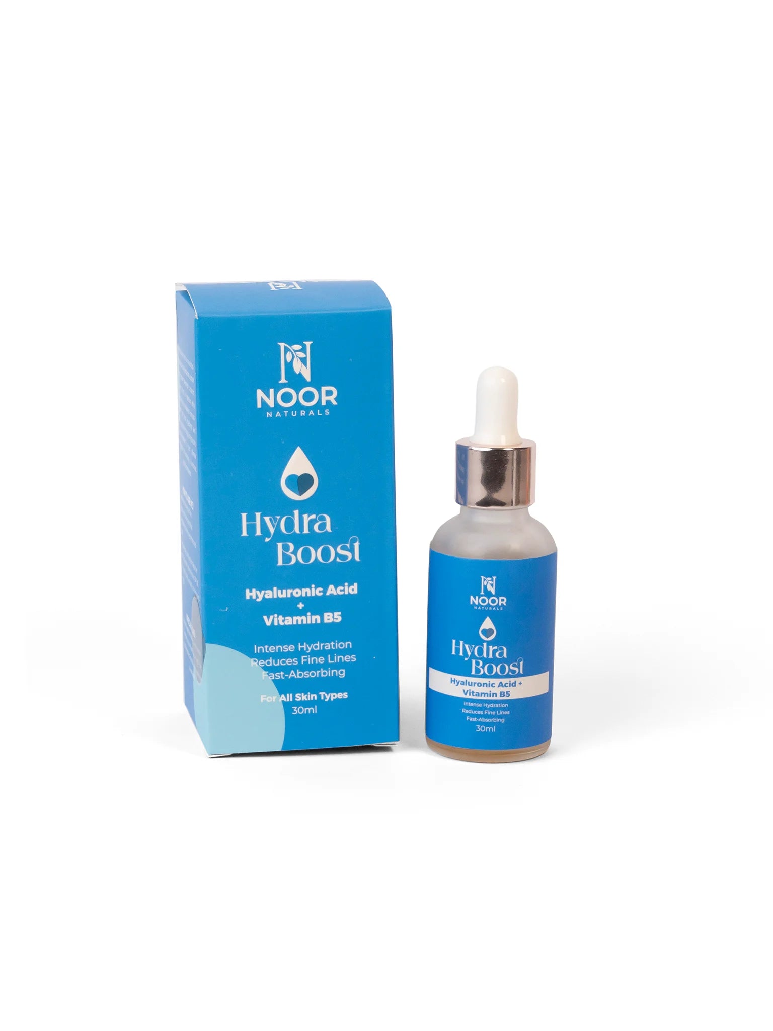 HydraBoost Hyaluronic Acid Serum