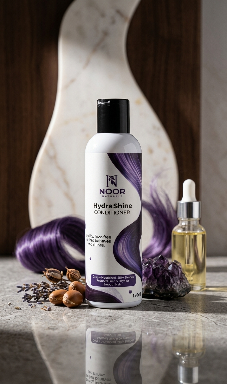 HydraShine Conditioner