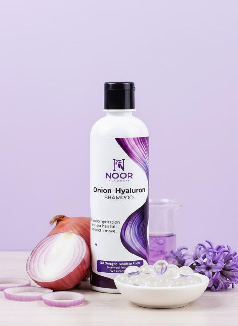 No Dryness! No Drama!