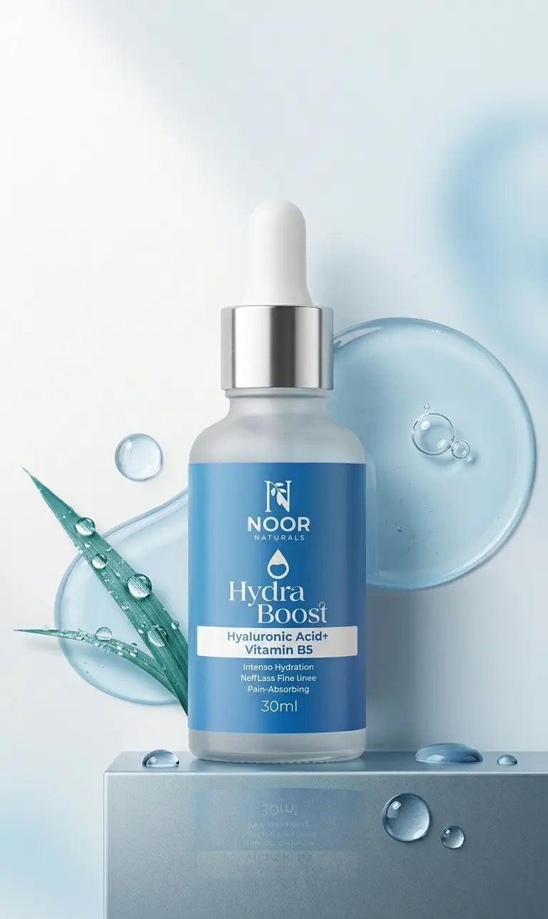 HydraBoost Hyaluronic Acid Serum