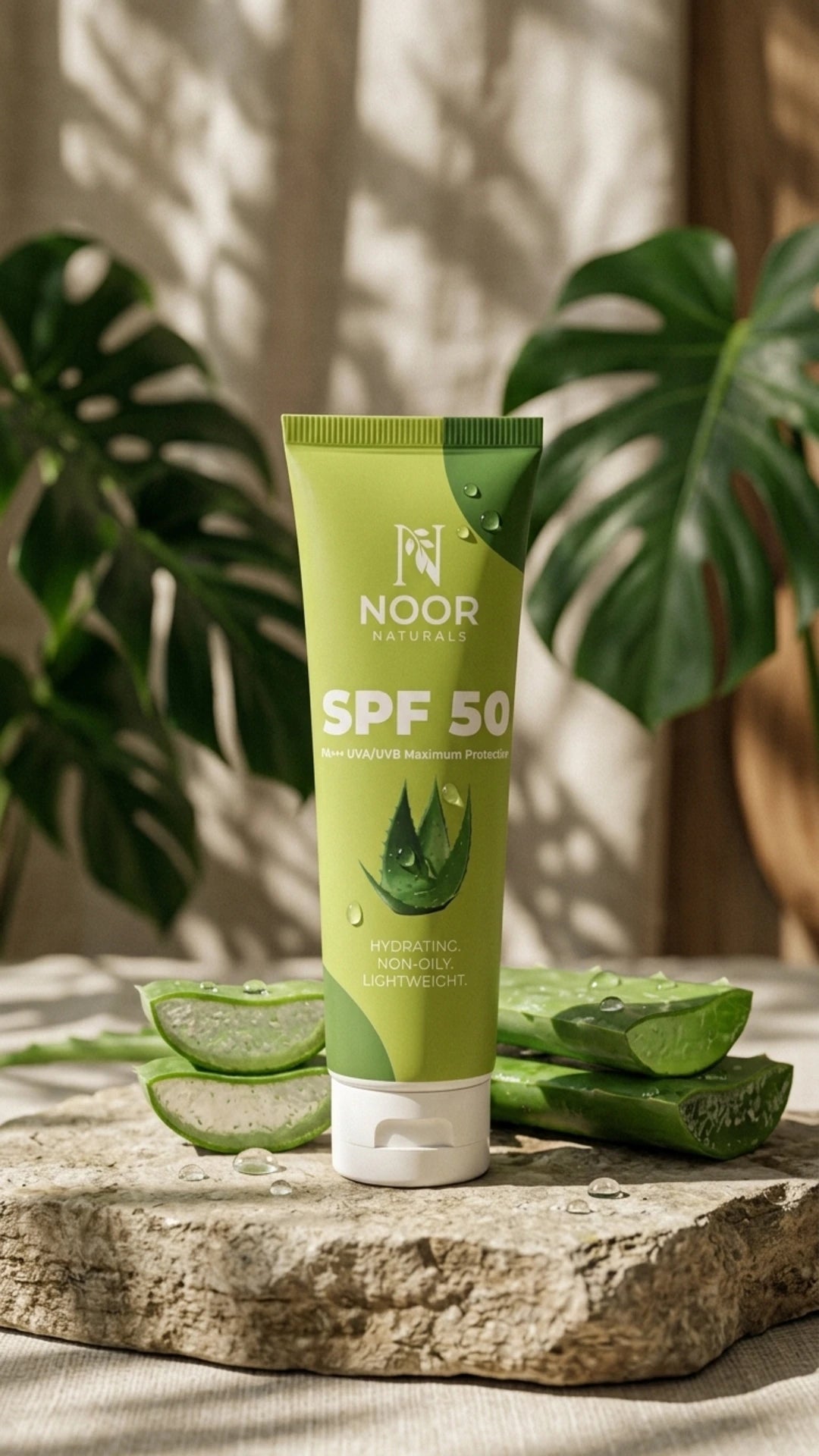 THE MORNING ESSENTIAL DUO (Combination Skin)