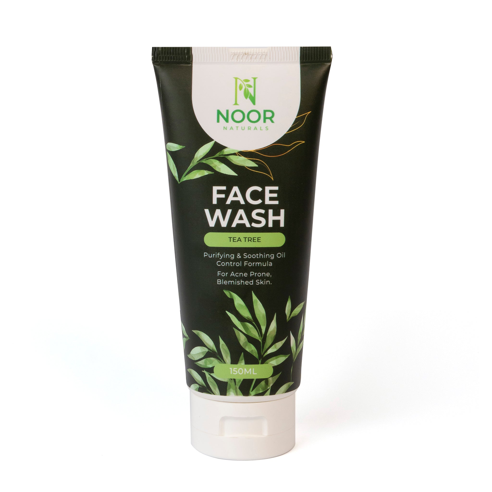 Tea Tree Face wash